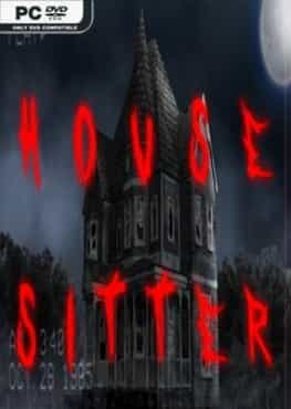 house-sitter