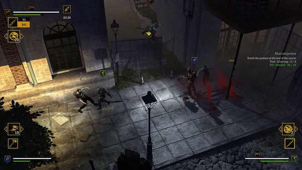 how-to-survive-2-online-multiplayer