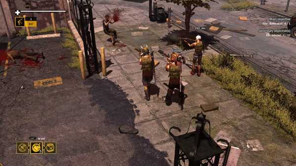 how-to-survive-2-online-multiplayer