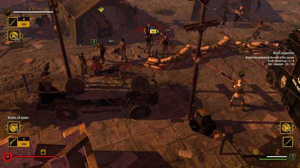 how-to-survive-2-online-multiplayer