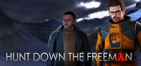 hunt-down-the-freeman-build-12609812