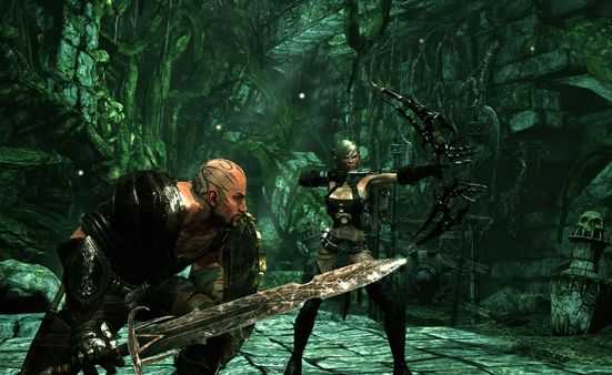 hunted-the-demons-forge