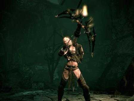 hunted-the-demons-forge