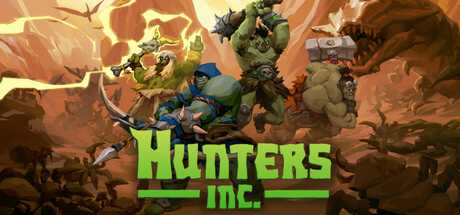 hunters-inc-online-multiplayer
