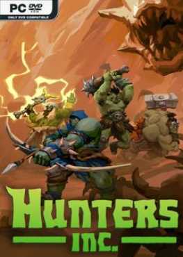 hunters-inc-online-multiplayer