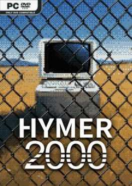 hymer-2000