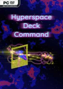 hyperspace-deck-command