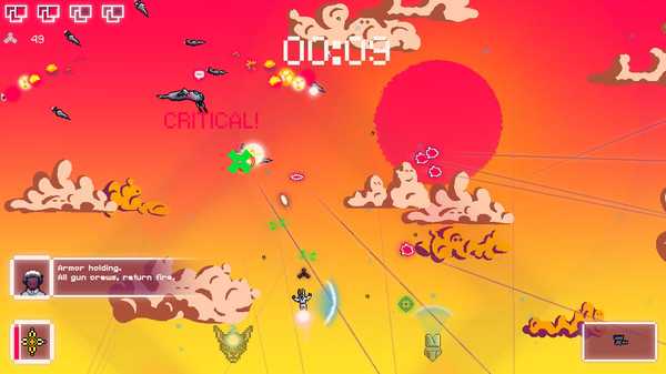 hyperspace-dogfights