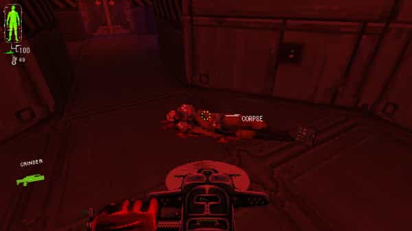hyperviolent