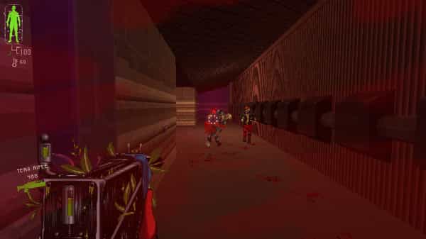 hyperviolent