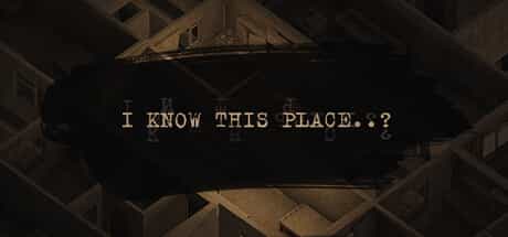 i-know-this-place-chapter-i