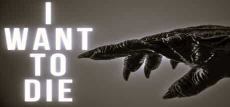 i-want-to-die
