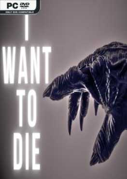 i-want-to-die