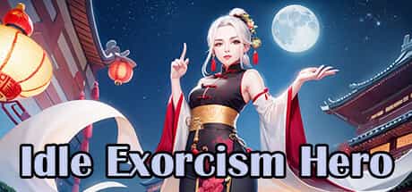 idle-exorcism-hero-v113-viet-hoa