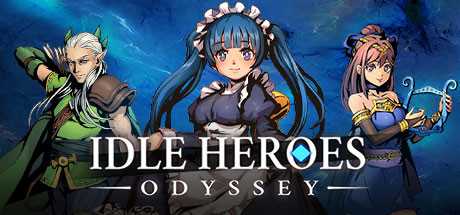 idle-heroes-odyssey