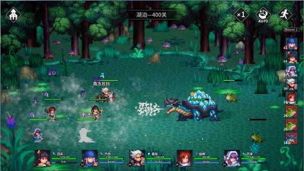 idle-heroes-odyssey