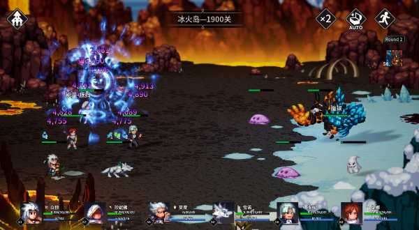 idle-heroes-odyssey