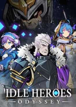 idle-heroes-odyssey
