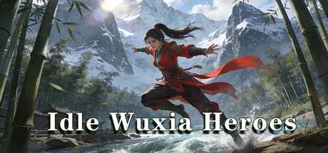 idle-wuxia-heroes