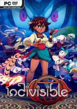 indivisible