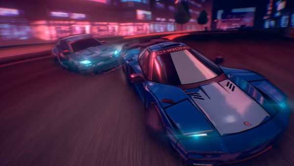 inertial-drift
