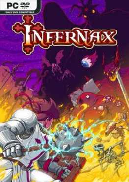 infernax-viet-hoa
