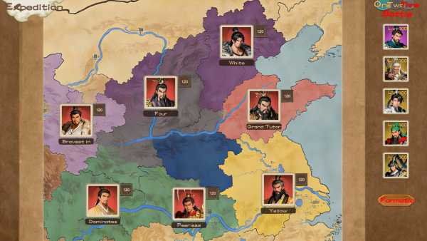 infinite-three-kingdoms-viet-hoa