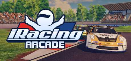 iracing-arcade