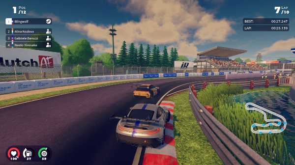 iracing-arcade