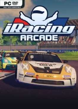 iracing-arcade