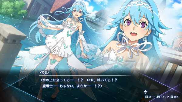 is-it-wrong-to-try-to-pick-up-girls-in-a-dungeon-fullland-of-water-and-light