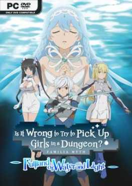 is-it-wrong-to-try-to-pick-up-girls-in-a-dungeon-fullland-of-water-and-light