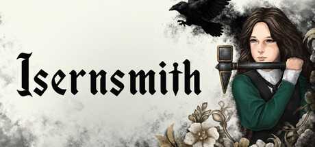 isernsmith