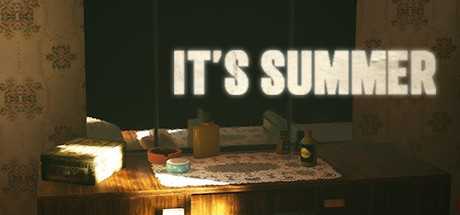its-summer
