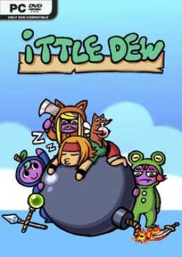 ittle-dew