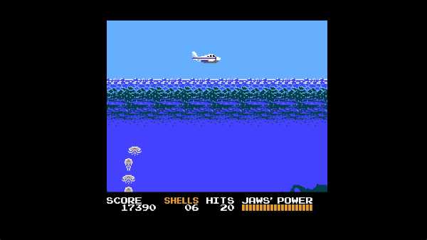 jaws-retro-edition
