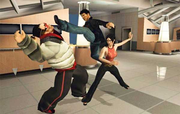 jet-li-rise-to-honor-pcsx2