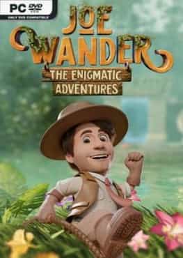 joe-wander-and-the-enigmatic-adventures