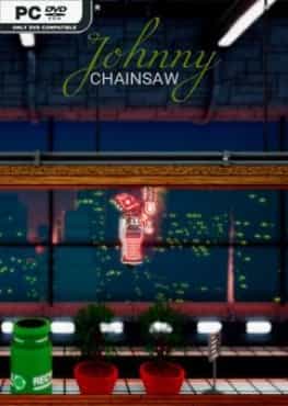 johnny-chainsaw