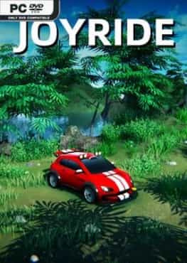 joyride