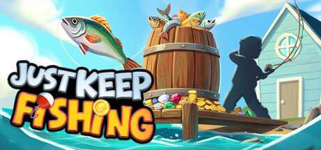 just-keep-fishing