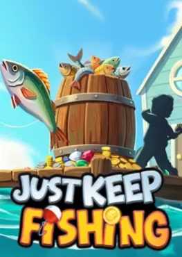 just-keep-fishing