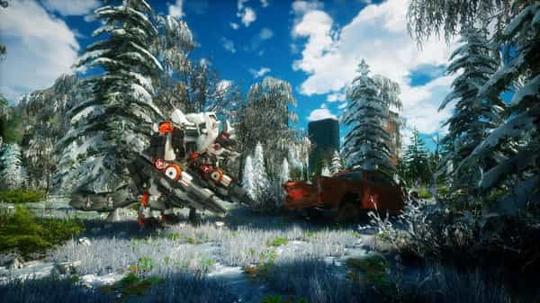 karagon-survival-robot-riding-fps-online-multiplayer