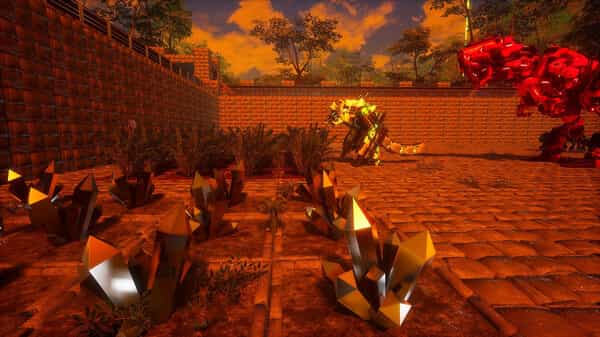 karagon-survival-robot-riding-fps-online-multiplayer