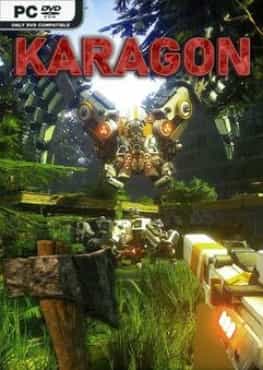 karagon-survival-robot-riding-fps-online-multiplayer