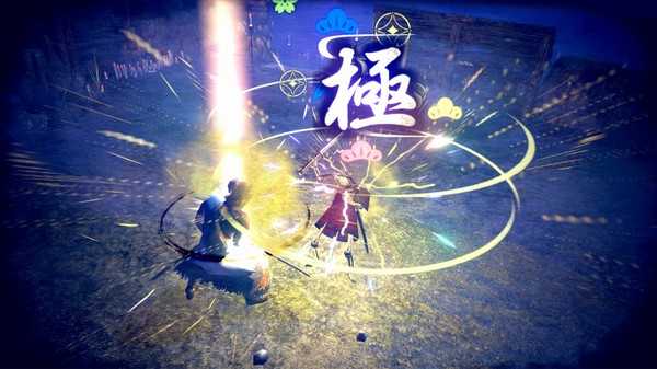 katana-kami-a-way-of-the-samurai-story-viet-hoa