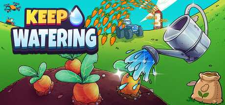 keep-watering