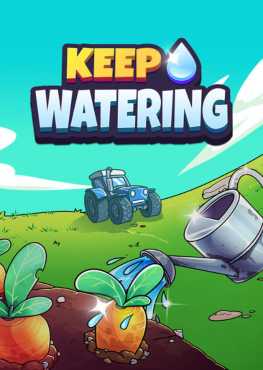keep-watering