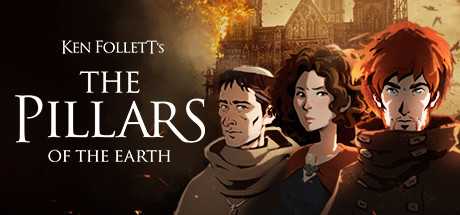 ken-folletts-the-pillars-of-the-earth-complete-edition