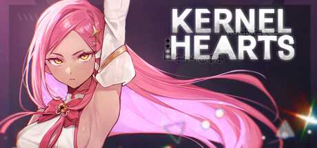 kernel-hearts